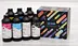 Our Premium UV DTF Ink is a top-quality ink that delivers exceptional performance and outstanding results for digital textile printing. Featuring superior color accuracy, exceptional adhesion, and long-lasting durability, our Premium UV DTF Ink provides t